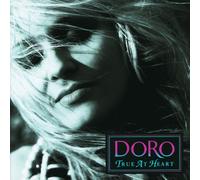 Doro - True at Heart [Import]