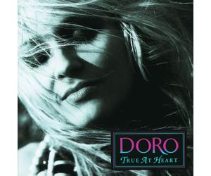 Doro - True at Heart [Import]