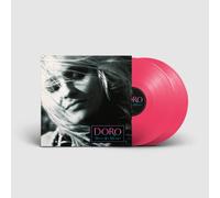 Doro True At Heart (Ltd.Colored Vinyl) (Vinyl)