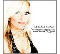 DORO "UNDER MY SKIN (A FINE SELECTION OF DORO CLASSICS)" 2 CD NEUF