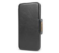 Doro Wallet 8080 coque de protection pour téléphones portables 14,5 cm (5.7 ) Étui avec portefeuille Noir Doro 8080