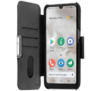 doro Wallet Case Protection d'écran Doro 8100 noir