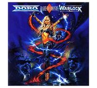 Doro & Warlock - Rare Diamonds -14 Tr.-
