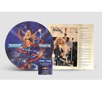 Doro & Warlock - Rare Diamonds - Picture Disc [Vinyl Lp] Picture Disc, Canada - Import