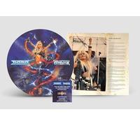 Doro & Warlock - Rare Diamonds (Picture LP) [Import]