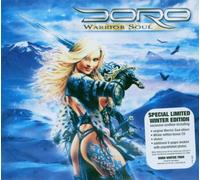 Doro - Warrior Soul [Import]