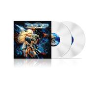 DORO - WARRIOR SOUL (LIMITED2LP/WHITE VINYL) 2 VINYL LP NEUF