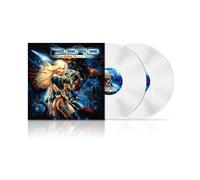Doro Warrior Soul (Vinyl) 12" Album Coloured Vinyl