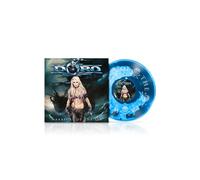 Doro - Warriors Of The Sea Ltd. Blue Curacao - Liquid Vinyl