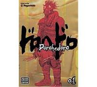 Dorohedoro 1 Q. Hayashida (Auteur)