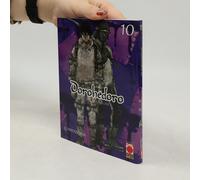 Dorohedoro. Caccia Allo Stregone Q Hayashida