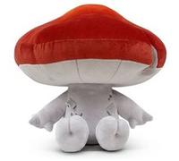 Dorohedoro - Peluche En Mushroom 22 cm