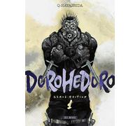 Dorohedoro T01: Chaos Edition