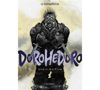 Dorohedoro T01 Chaos Edition - Q Hayashida - Soleil - broché - Manga