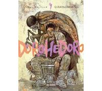 Q Hayashida – Dorohedoro T04: Chaos Edition – Broché