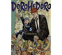 Dorohedoro - T05 Chaos Edition - Q Hayashida - Soleil - broché - Manga