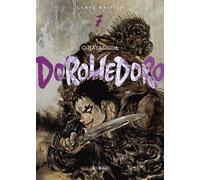 Dorohedoro T07 - Chaos Edition - Q Hayashida - Soleil - broché - Manga