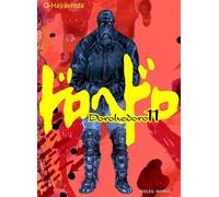 Dorohedoro T11 - Q Hayashida - Soleil - broché - Manga