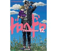 Dorohedoro T12 - Q Hayashida - Soleil - broché - Manga