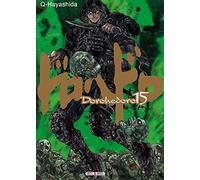Dorohedoro T15