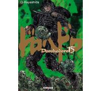 Dorohedoro T15 - Q Hayashida - Soleil - broché - Manga