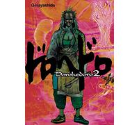 Dorohedoro, tome 2