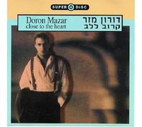 Doron Mazar - The Seventh Heaven