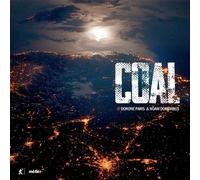 Dorone Paris Dorone Paris & Noam Dorembus: Coal (CD) Album