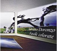 Doronzo Adriano - Favole Colorate [Import]