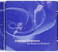 Doronzo Adriano - La Rosa Di Rudolf [Import]