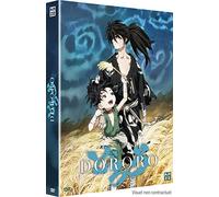 Dororo – DVD – L'intégrale de la série – 5 DVD