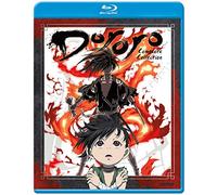 Dororo [Blu-Ray]