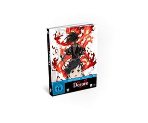 Dororo - Dororo Vol.2 (Blu-Ray) (Limited Mediabook)
