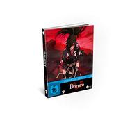 Dororo Vol.3 - Blu-ray - Médiabook édition limitée - AniMoon Publishing (Import)