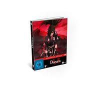 Dororo Vol. 3 – DVD – Mediabook édition limitée – AniMoon Publishing
