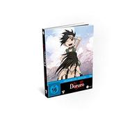 Dororo - Dororo Vol.4 (Blu-Ray) (Mediabook) [Import]