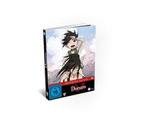 Dororo – Vol. 4 – DVD – Édition Limited Mediabook