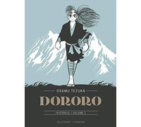 Dororo - Édition Prestige T01