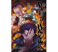 Dororo et Hyakkimaru. Volume 10