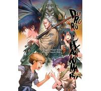 Dororo et Hyakkimaru. Volume 5