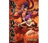 Dororo i Hyakkimaru. Tom 1 - Tezuka Osamu, Shiki Satoshi (Littérature en polonais)