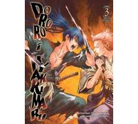 Dororo i Hyakkimaru. Tom 3 - Tezuka Osamu, Shiki Satoshi (Littérature en polonais)