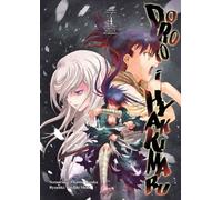 Dororo i Hyakkimaru. Tom 4 - Osamu Tezuka, Satoshi Shiki (littérature en polonais)