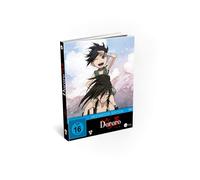 Dororo Vol.4 - Limited Mediabook (Blu-ray)