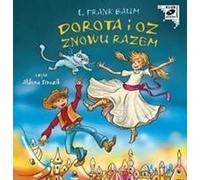 Dorota i Oz znowu razem - Lyman Frank Baum (livre en polonais)