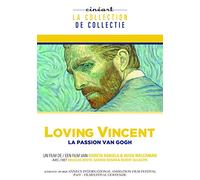 Dorota Kobiela & Hugh Welchman - Loving Vincent [Import Belge]