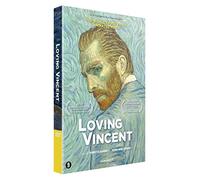 Dorota Kobiela Hugh Welchman - Loving Vincent (Nl) Dvd