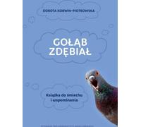Dorota Korwin-Piotrowska (Literatur, Erinnerungen auf Polnisch)