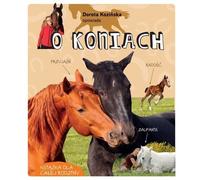 Dorota KoziŇĄska parle des chevaux