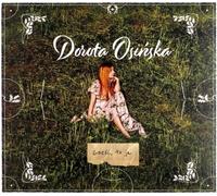 Dorota Osińska : Bonjour, c'est moi